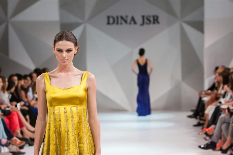 The Role of Fashion Weeks in a Post-Physical Retail World