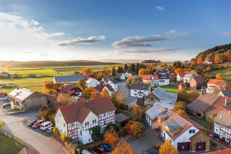 Micro-Communities and the Rise of Intentional Living Spaces