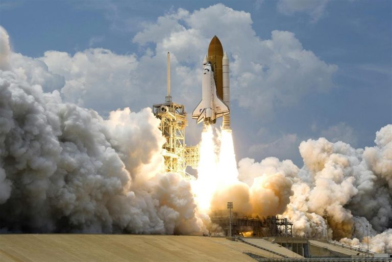 What Space Travel Will Look Like by 2050