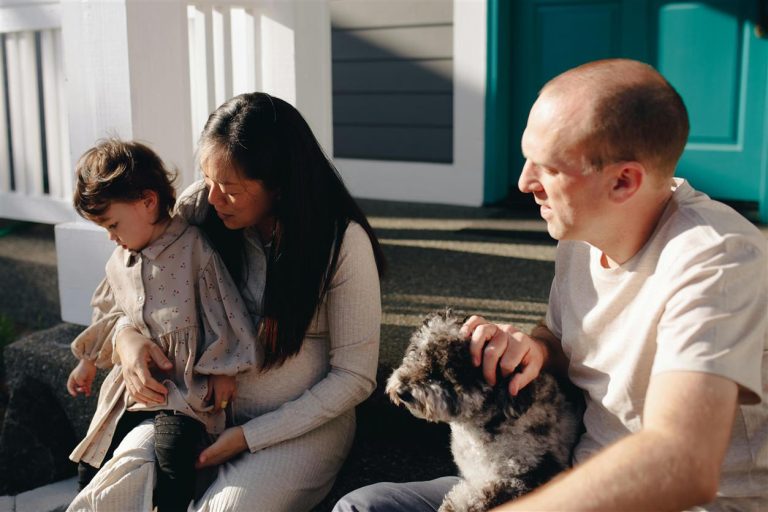 The Rise of Pet Parenting: Are Pets the New Children?