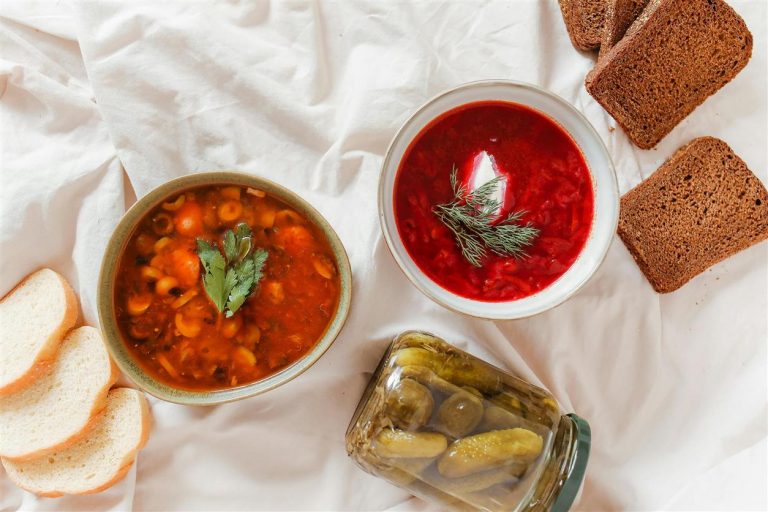 Fermented Foods and Gut Health: Backed by Science