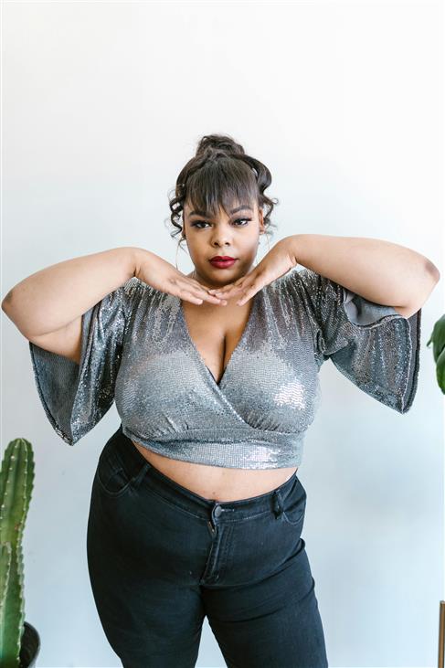Body-Positive or Body-Neutral? Rethinking the Language of Inclusivity