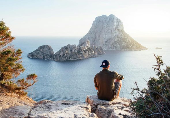 How Travel Shapes Your Identity and Outlook on Life