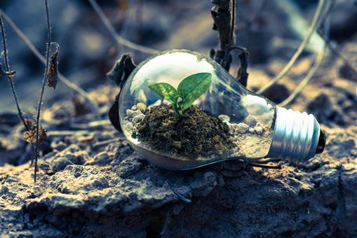 The Impact of Green Energy Investments on National Economies
