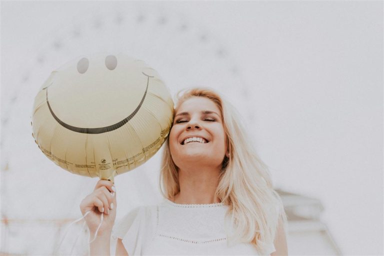Toxic Positivity: Why You Don’t Have to “Always Look on the Bright Side”