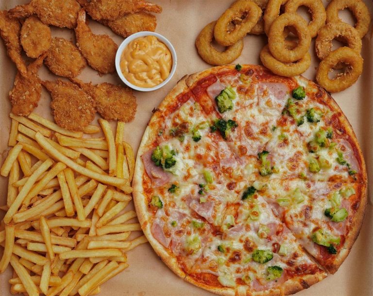 The Psychology Behind Comfort Food: Why We Crave It