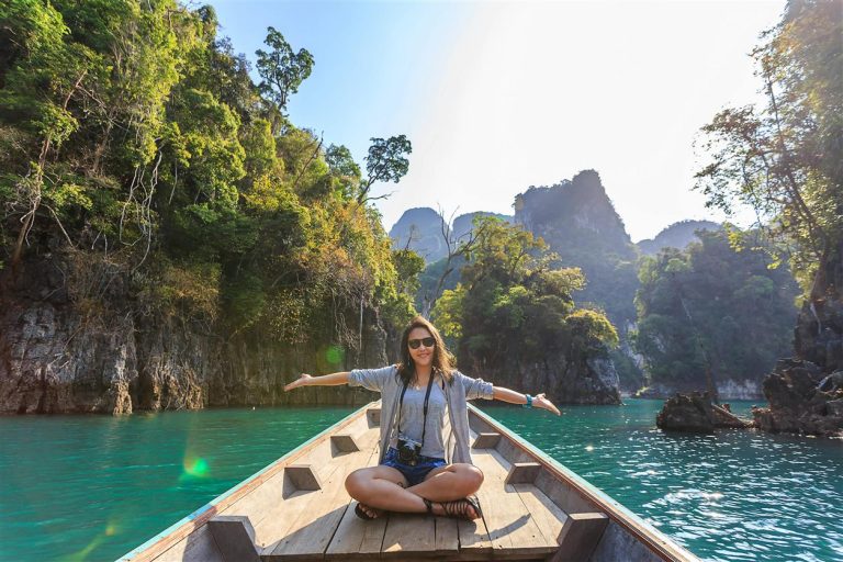 How to Travel More Sustainably Without Spending More