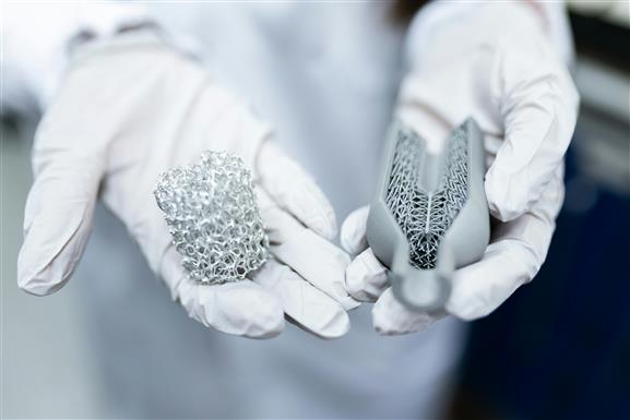 How 3D Printing Is Changing Medicine and Construction
