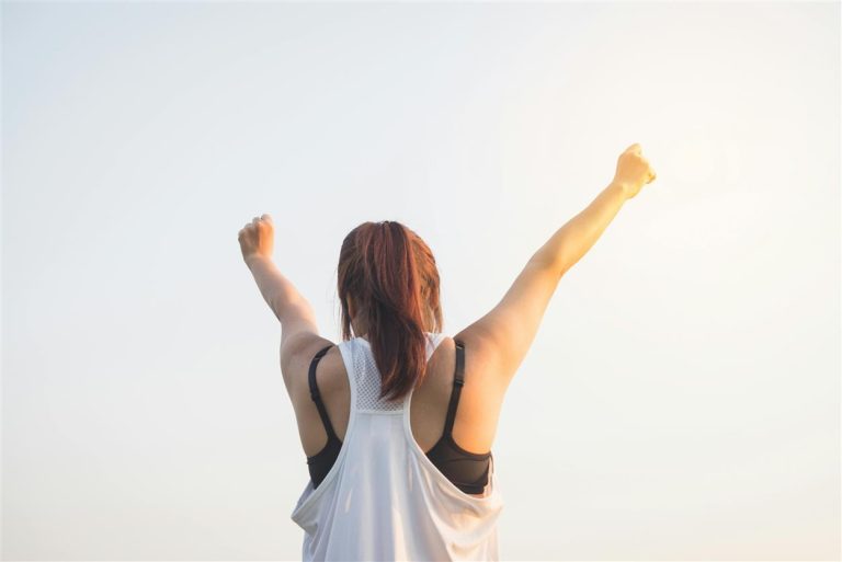 Wellness vs. Self-Optimization: Finding the Line