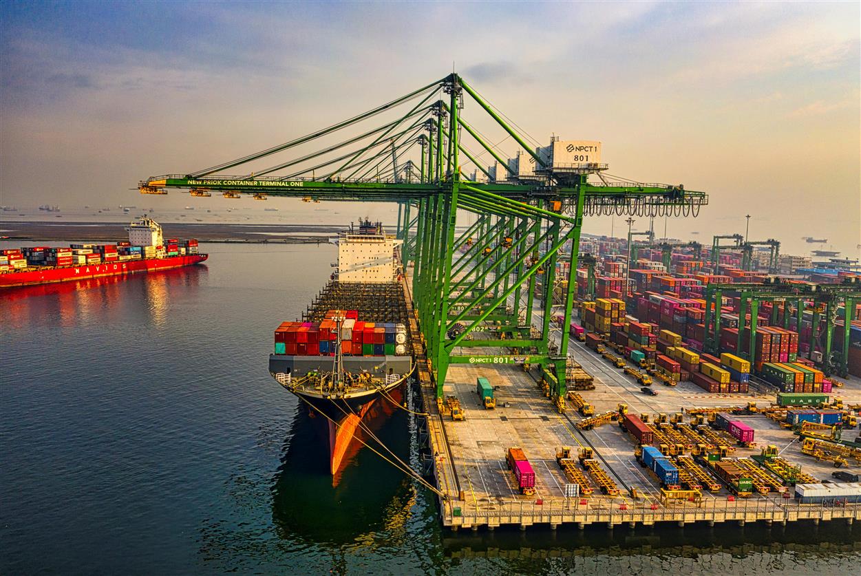 The Rise of BRICS: How Emerging Economies Are Redefining Global Trade