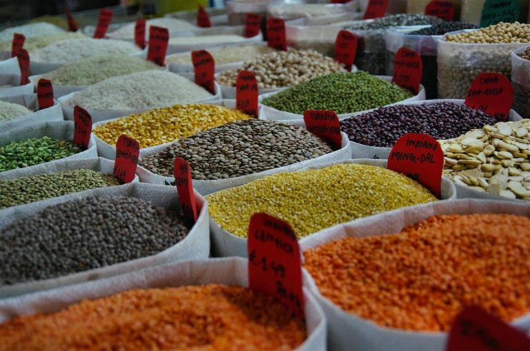 The Rebirth of Forgotten Grains: Are Ancient Staples the Future of Food Security?