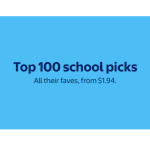 Back-to-School Shopping Made Easy with Walmart