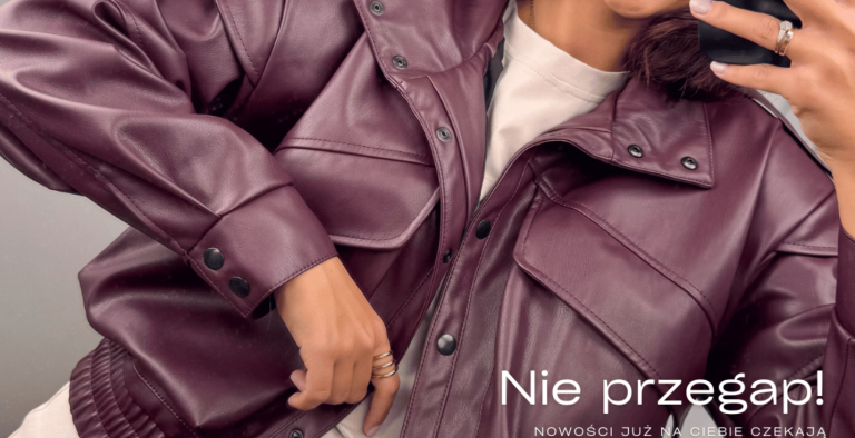 A Polish Fashion Experience Tailored for Women