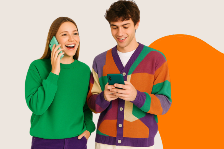 fonia.app — Calling Made Simple for People in Poland