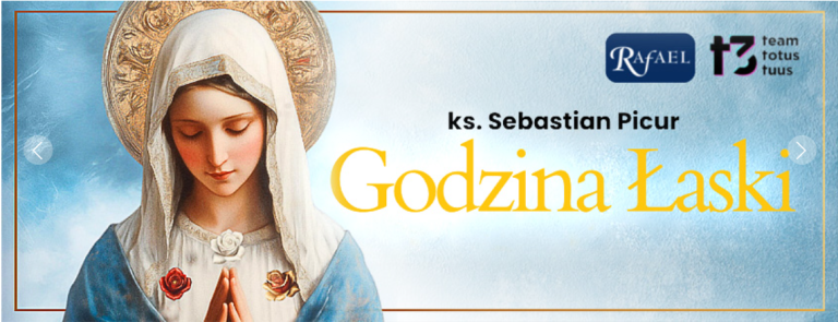 Gloria24.pl – A Trusted Source for Catholic Literature in Poland