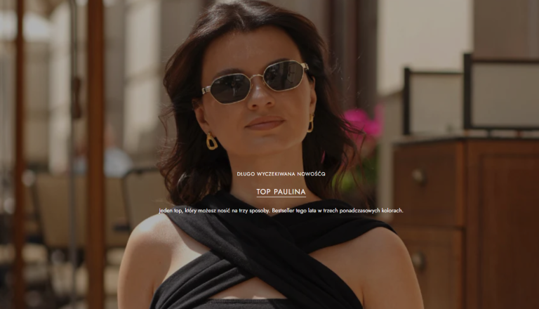 laifbrand.pl: Elegance Meets Everyday Style