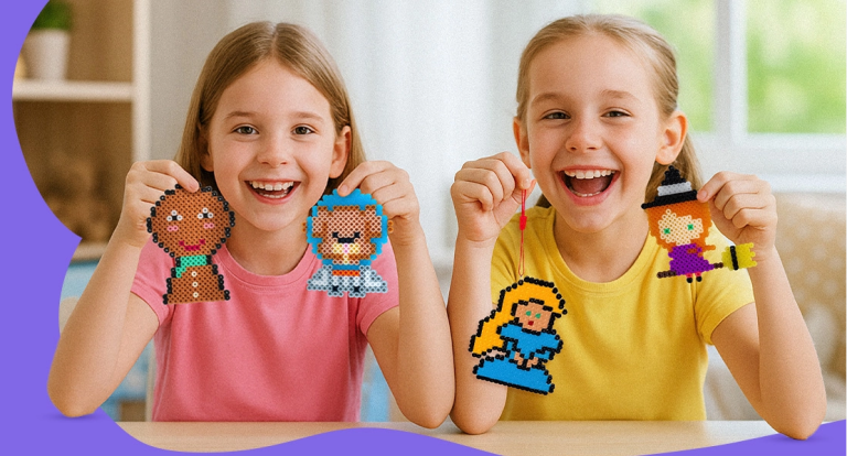 lamanuli.pl: Creative Toys That Inspire Children’s Imagination