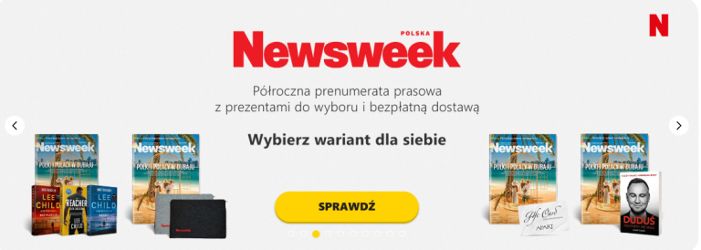 literia.pl: A World of Books at Your Fingertips