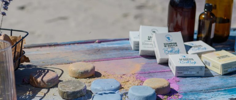 bursztynnik.pl: Handcrafted Amber and Natural Wellness Products