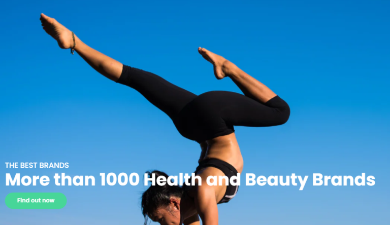 A Comprehensive Place for Health, Beauty, and Wellness