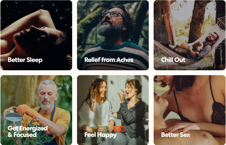 Mood.com: A New Standard in Legal Cannabis