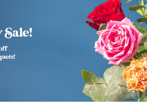 A Detailed Overview of eFlorist and Its Place in the UK Flower Market