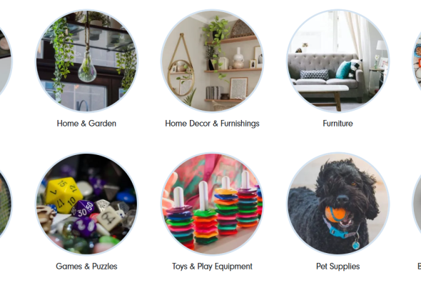 A Detailed Look at What Makes Fruugo Stand Out in Online Shopping