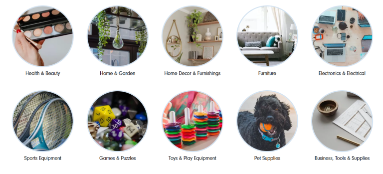 A Detailed Look at What Makes Fruugo Stand Out in Online Shopping