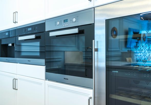 Wenn Haushaltsgeräte den Alltag bestimmen – und manchmal stören