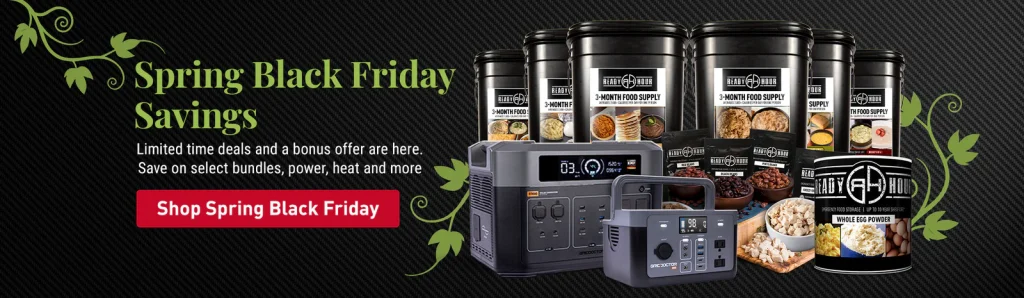 Spring-Black-Friday-Event-Launch